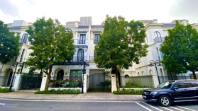 Bán nhanh BT song lập Sao Biển - Đông Nam - view Biển - gần Vincom tại Vinhomes Oceanpark 1 Gia Lâm