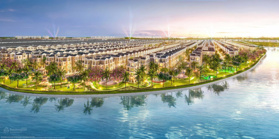 8,7 TỶ - BÁN BIỆT THỰ ĐẢO DỪA - VINHOMES OCEAN PARK 2 - TÂM ĐIỂM SỐNG XANH