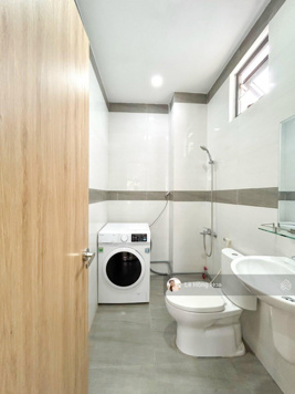 Căn hộ Gò Vấp giá rẻ 1 tỷ 360 tặng bộ nội thất 70 triệu - trả góp dài hạn, chiết khấu đến 9%/căn