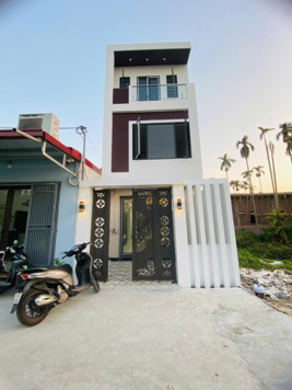 NHÀ ĐỘC LẬP SÂN CỔNG OTO ĐỖ CỬA TẠI AN ĐỒNG CHỈ HƠN 2 TỶ