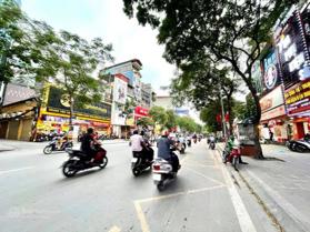 Cho thuê MBKD mới, hiện đại, ánh sáng nhiều, 80m2 giá 16 triệu khu vực Đống Đa