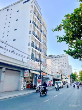 Cần bán căn hộ dịch vụ giá 87,4 tỷ VND tại Quận 7, Đường Lâm Văn Bền, Hồ Chí Minh