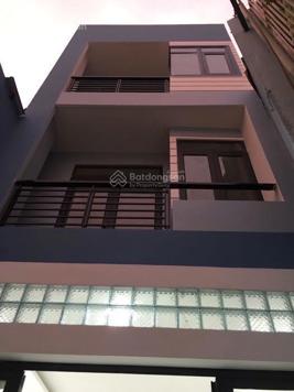 Bình Thạnh - căn hộ dịch vụ 8 phòng - thuê khoán tháng 30 triệu- 9.5 tỷ