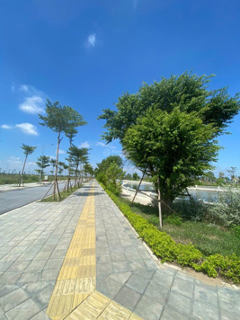 Bán biệt thự giá 5,65 tỷ VND tại Khu đô thị Bắc Cầu Hàn