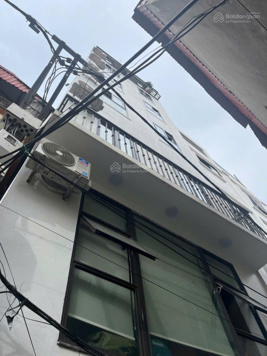 Căn hộ dịch vụ 7 tầng 85 mét vuông,mặt tiền 4,8 mét giá 16 tỷ VND tại Bắc Từ Liêm, Hà Nội,ngõ thông