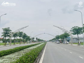 Bán đất nền dự án giá chỉ 35 triệu/m tại Nam Sách - Bao sổ đỏ sang tên Khách hàng