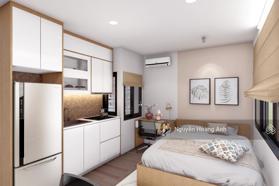 Bán Căn Hộ Cao Cấp Ngoại Giao Đoàn. Ô Tô Lùi Cửa. 7 Tầng 11 Phòng PK. 90m2 Nhỉnh 16 tỷ