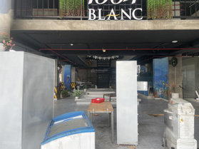 Cần chuyển nhượng shophouse diện tích 950m2