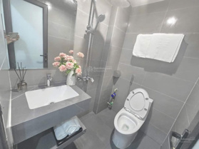 NGON_ĐẸP_ĐÁNG ĐẦU TƯ LÀ ĐÂY!!! CC MINI 13 PHÒNG GIÁ CHỈ 11.9 TỶ. LÔ GÓC CỰC ĐẸP, THANG MÁY PCCC OK