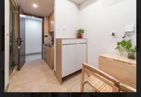 BÁN CHUNG CƯ MINI 323M 9 TẦNG THANG MÁY TRẦN THÁI TÔNG 60 TỶ THUÊ 250 TRIỆU/THÁNG,Ô TÔ