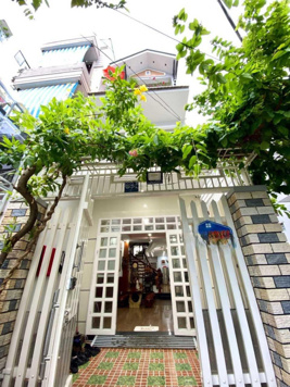 Em Thư bán Nhà Hẻm Nguyễn Thiện Thuật đang Kinh doanh home 10 tỷ