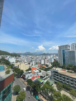 CHỦ NHÀ CẦN TIỀN BÁN CẮT LỖ CĂN HỘ VIEW CÓ BIỂN TOÀ 1A MƯỜNG THANH VIỄN TRIỂU NHA TRANG.