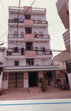 Thanh lý tài sản ( Căn hộ dịch vụ )