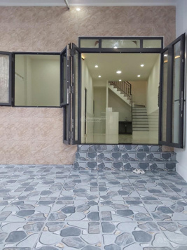NHÀ 2 TẦNG HẺM TRẦN QUÝ CÁP - PHƯƠNG SÀI, TP NHA TRANG. ( 56m2 Gi.á 2 tỏi 390tr )