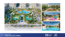 Shophouse Cổ Loa cực hiếm quỹ căn VIP giá CDT giai đoạn 1. Gần Chung Cư. Gần công viên hồ điều hòa