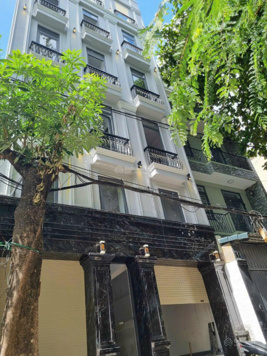 Bán CHDV NGUYỄN OANH P17 GV.DT:7X30M.Gía:52 tỷ TL.HĐT:348TR/TH.LH 0855*400*684 HƯƠNG