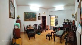 BÁN CHUNG CƯ SÁT CẦU THỊ NGHÈ - BÌNH THẠNH - CĂN GÓC - SHR - NHỈNH 2 TY