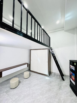 BÁN GẤP CCMN TRẦN QUỐC VƯỢNG CẦU GIẤY- SU CÓC ĐỖ TẬN CỬA- 9 PHÒNG KHÉP KÍN- 45M, 6T, NHỈNH 8 TỶ.