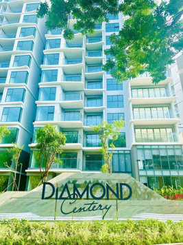 Duy nhất căn 2PN rổ hàng CĐT- chiết khấu cao - không chênh lệch - view Đông Nam - nhà sẵn nhận ngay