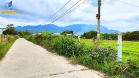 Bán lô đất FULL thổ cư 561m2 tại Cam Thành Nam Giá chỉ hơn 3 triệu/m2- Đường ô tô tránh