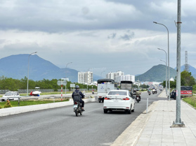 Lô Đất Mặt Tiền Ngang 16m, 2 Mặt Tiền Trước và Sau siêu Thoáng View Sông Tại KĐT Lê Hồng Phong 2