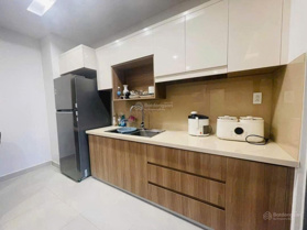 Rẻ nhất căn hộ 2 PN Ct9 Vĩnh Điềm Trung, Nha Trang full nội thất mới 73m2 tầng đẹp 0901 911 446