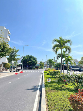 Bán Nhanh Lô Kề Góc Đường Nguyễn Văn Hưởng (B5) Giap Thích Quảng Đức Khu VCN PL1 Giá Chỉ 73 Tr/M2