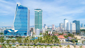 Bán Đất Mặt Tiền Đường Nguyễn Văn Thoại, Gần Biển Sơn Trà, Đà Nẵng Vị Trí Đẹp, Đầu Tư Sinh Lời