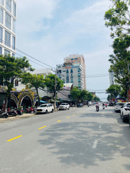 Lô đất đường An Thượng, Phố Tây, sát Châu Thị Vĩnh Tế 90m2 chỉ 6.9 tỷ