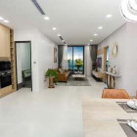 BÁN CĂN GÓC 120m2(3PN - 3WC) - TRỰC TIẾP CĐT - CK từ 1 tỷ/căn- TẶNG IPHONE 16 NGAY THÁNG 10.