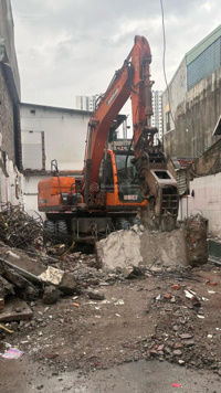 Cần bán đất giá 4,85 tỷ VND tại Đường Nam Pháp I, Hải Phòng