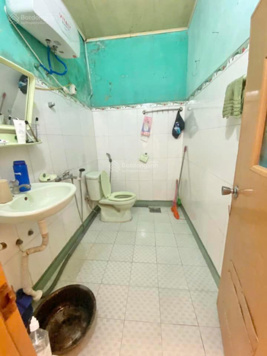 Bán nhà 1 tầng lửng đường 5m tại Trại Chuối, Hồng Bàng giá 1,85 tỷ LH 0979 087 664