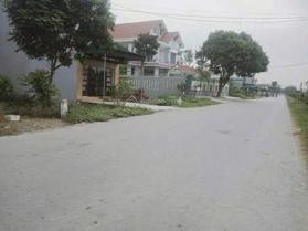 Bán đất 1,75 tỷ VND tại Đường 5B, Xã An Lâm, Hải Dương