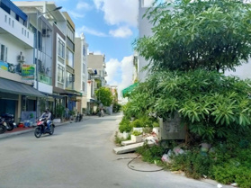 Lô đất đẹp , giá đẹp không lỗi phong thuỷ tại TĐC xi măng, Sơ Dầu, Hồng Bàng