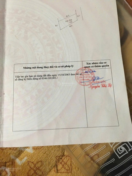 Bán Đất trục chính kinh doanh, Dương thượng,-Thắng Lợi -Văn Giang