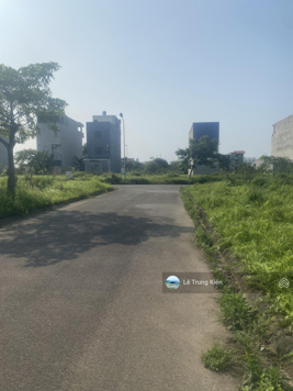 Bán 200m2 đất TDC Hòa Nghĩa, Dương Kinh, Hải Phòng.