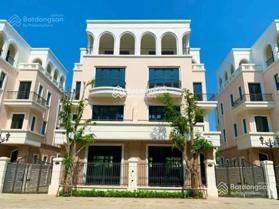Bán biệt thự giá 15,1 tỷ VND tại The Empire - Vinhomes Ocean Park 2
