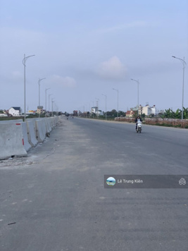 Cần bán đất tại Đường Quang Trung, Phường Minh Đức, Đồ Sơn, Hải Phòng