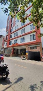 Cho thuê văn phòng Duy Tân 50m2 thông sàn giá 8 triệu