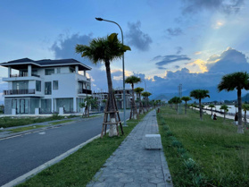 Cần bán lô đất nền biệt thự view công viên, khu đô thị sinh thái Golden Hills