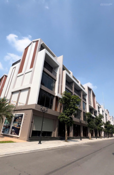 LK 5 tầng MT 6m, DTXD 300m2, gần căn góc, sát khu vui chơi đông đúc, sổ đỏ vĩnh viễn, ô tô đỗ cửa