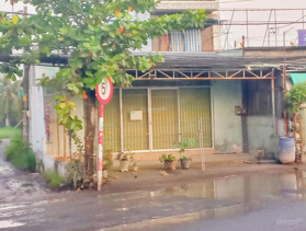 Cho thuê mặt bằng Bình Mỹ, Củ Chi vị trí đẹp, tiềm năng kinh doanh phát triển!