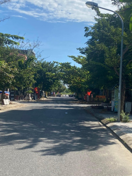 Cần bán lô đất thuộc KĐT điện âm Hòa Qúy - Ngũ Hành Sơn - Đà Nẵng - Đường Phi Bình 7. Gía 3,15 tỷ