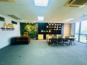Cho thuê văn phòng tại Nguyễn Khang, Cầu Giấy