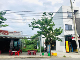 Bán đất đường Lê Quảng Chí, vị trí kinh doanh buôn bán sầm uất
