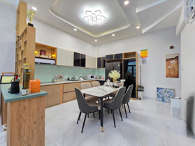 Bán nhà 3 tầng khu vip Hải Châu - Thanh Long - khu vực dân trí cao - gọi sa