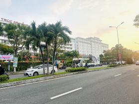 Cần bán đất giá 10 tỷ VND tại đường Xô Viết Nghệ Tĩnh, Đà Nẵng