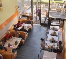 CHO THUÊ GÓC 2 MẶT TIỀN TRẦN BẠCH ĐẰNG - SETUP SẴN NHÀ HÀNG VÀO KINH DOANH NGAY