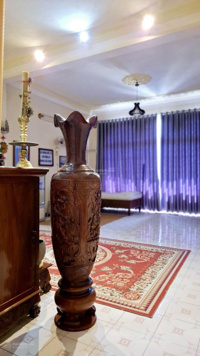 Nhà 3 tầng mặt tiền Bùi Thị Xuân chỉ hơn 7 tỷ