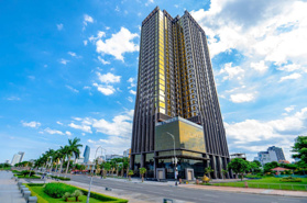 BOOKING NGAY 50 TRIỆU/SP ĐỂ SỞ HỮU QUỸ CĂN CUỐI CÙNG - VIEW SÔNG HÀN ĐẲNG CẤP TẠI SAM TOWERS